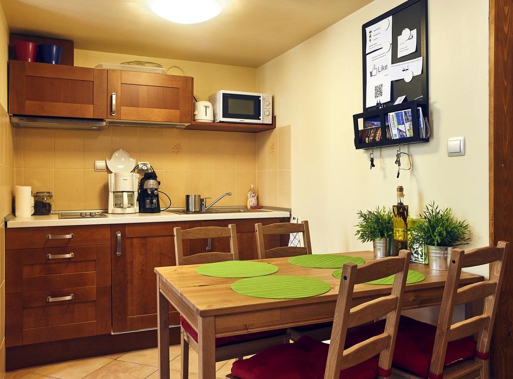 Lem Family Apartment Будапешт Номер фото